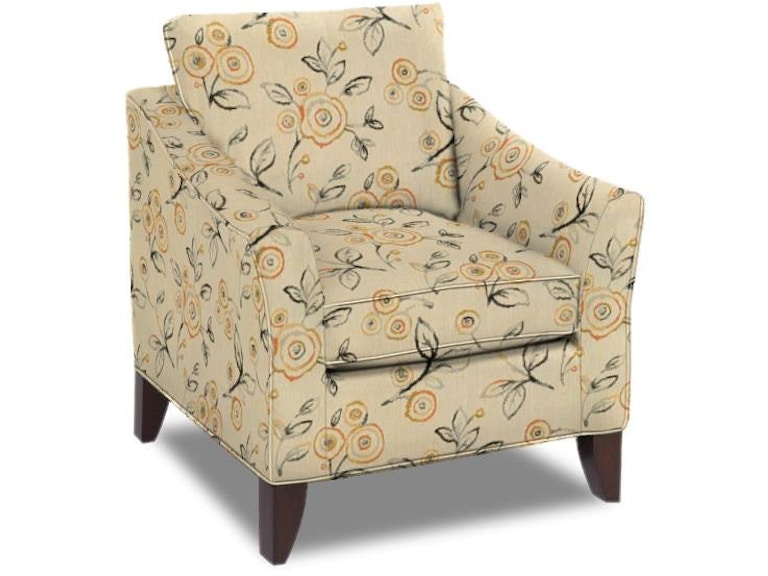 Cozy Life Accent Chair 535660 Talsma Furniture